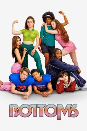Image Bottoms – Der Film