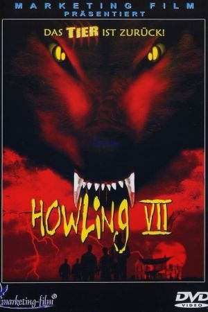 Image Howling VII – Der Film