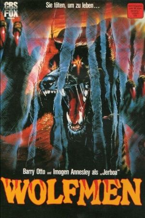 Image Wolfmen – Der Film