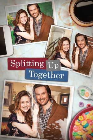 Image Splitting Up Together – Der Film