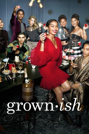 Image grown-ish – Der Film