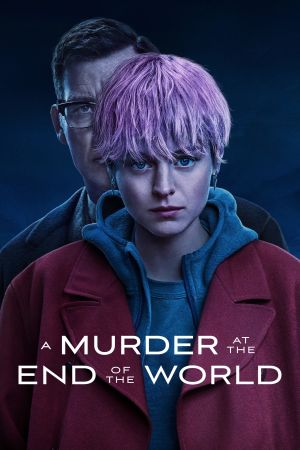 Image A Murder at the End of the World – Der Film