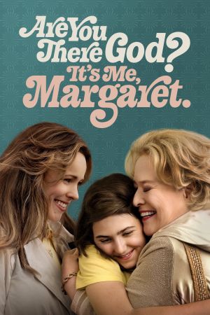 Image Are You There God? It's Me, Margaret. – Der Film