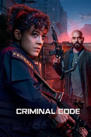 Image Code des Verbrechens – Der Film