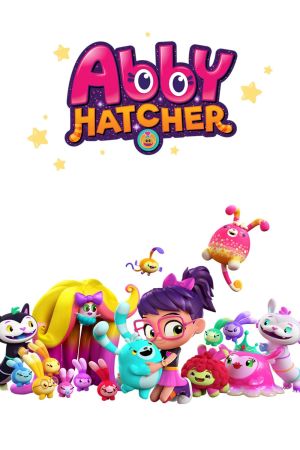 Image Abby Hatcher – Der Film