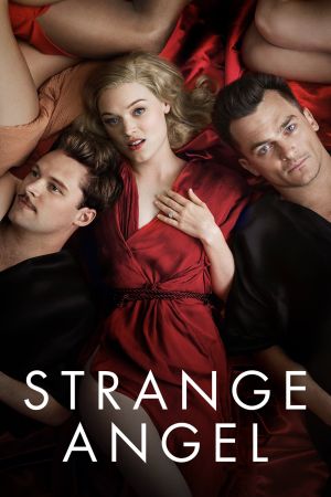Image Strange Angel – Der Film
