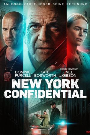 Image New York Confidential – Der Film