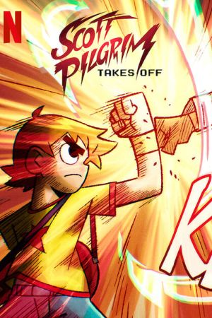 Image Scott Pilgrim hebt ab – Der Film