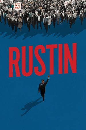 Image Rustin – Der Film