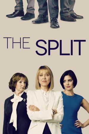 Image The Split – Der Film