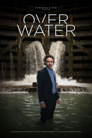 Image Over Water – Im Netz der Lügen – Der Film