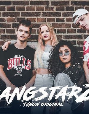 Image GangstarZ – Der Film