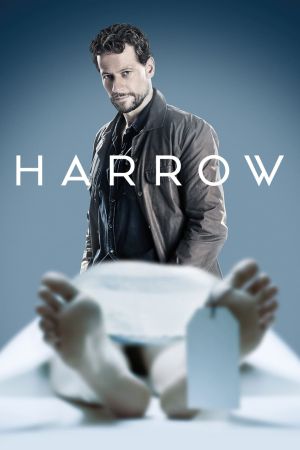 Image Harrow – Der Film