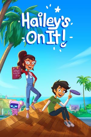 Image Haileys Mission – Der Film