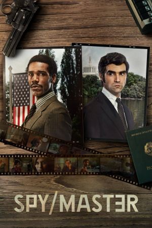 Image Spy/Master – Der Film