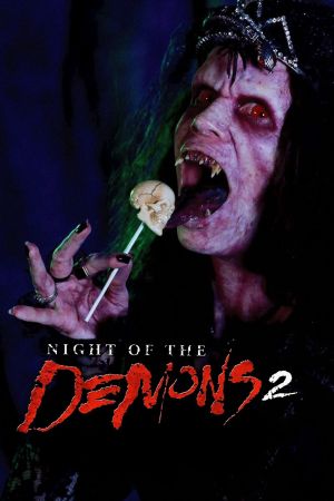 Image Night of the Demons 2 – Der Film