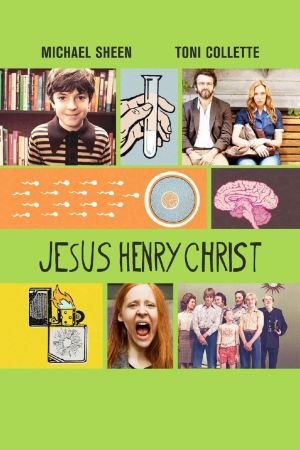Image Jesus Henry Christ – Der Film