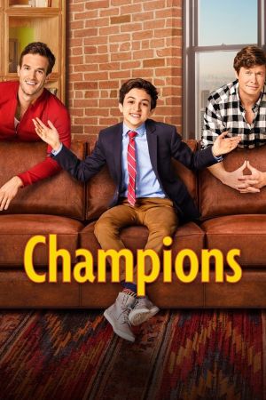 Image Champions – Der Film