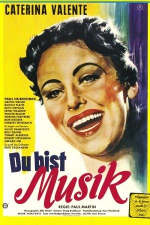 Image Du bist Musik – Der Film