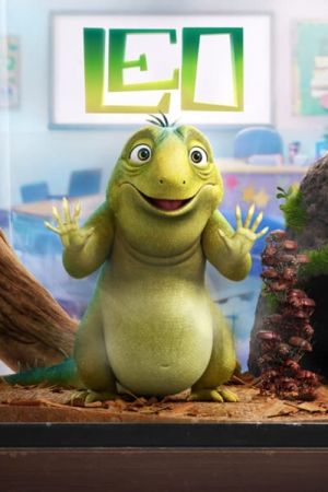 Image Leo – Der Film
