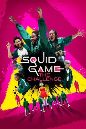 Image Squid Game: The Challenge – Der Film