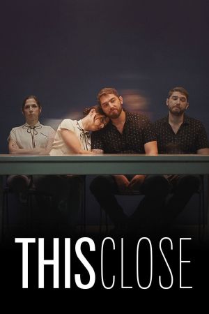 Image This Close – Der Film
