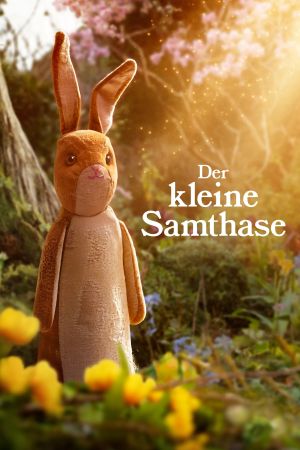 Image Der kleine Samthase – Der Film