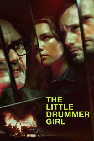 Image The Little Drummer Girl – Der Film