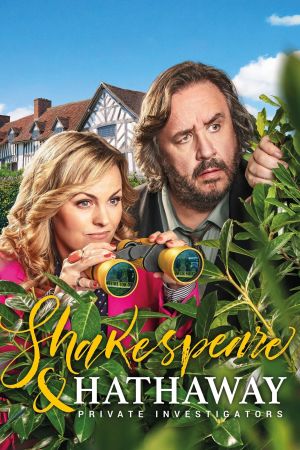 Image Shakespeare & Hathaway – Der Film