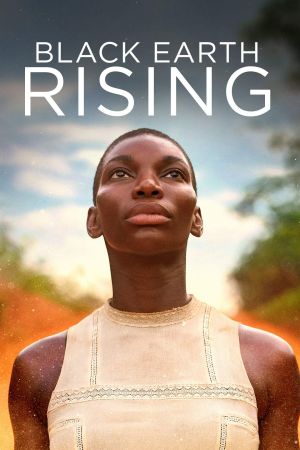 Image Black Earth Rising – Der Film
