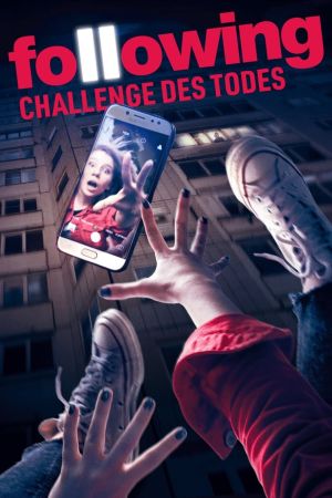 Image following - Challenge des Todes – Der Film