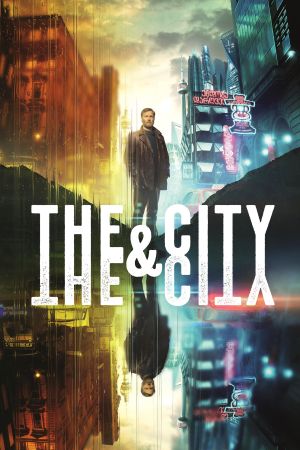 Image The City and the City – Der Film