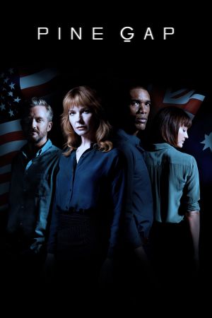 Image Pine Gap – Der Film