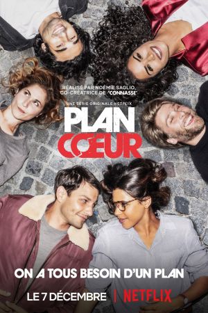 Image Plan Coeur - Der Liebesplan – Der Film