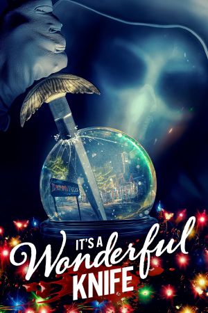 Image It's a Wonderful Knife – Der Film