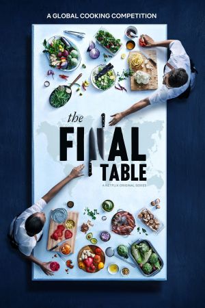 Image The Final Table – Der Film