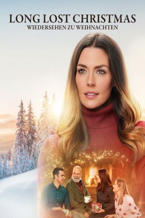 Image Long Lost Christmas - Wiedersehen zu Weihnachten – Der Film