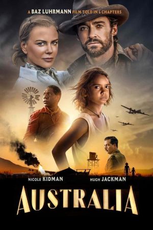 Image Australia - Die Serie – Der Film