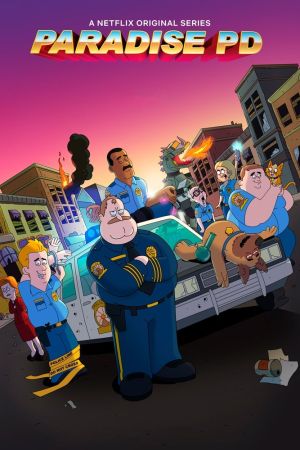 Image Paradise PD – Der Film