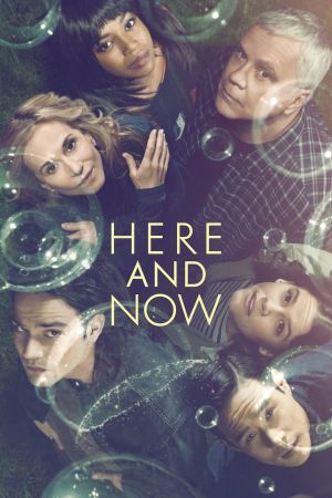 Image Here and Now – Der Film