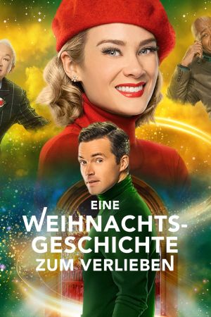Image Eine Weihnachtsgeschichte zum Verlieben – Der Film