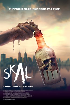 Image SKAL - FIGHT FOR SURVIVAL – Der Film