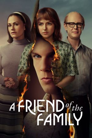 Image A Friend of the Family – Der Film