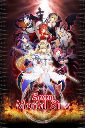 Image Seven Mortal Sins – Der Film