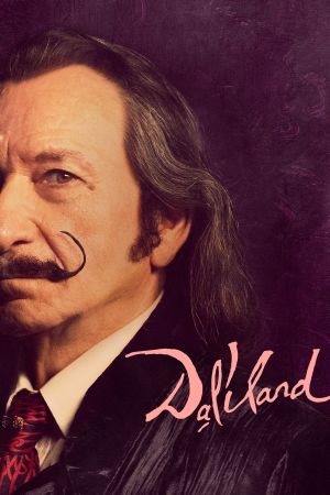 Image Dalíland – Der Film