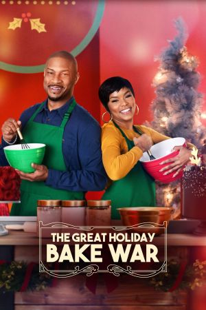 Image Christmas Cake - Mit Liebe gebacken – Der Film