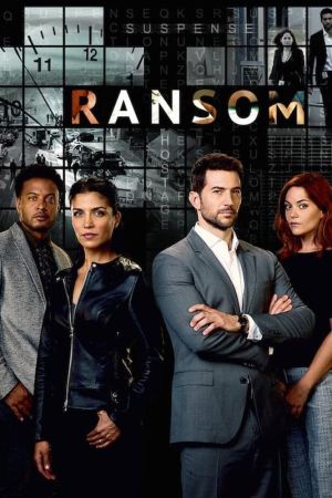Image Ransom - Die Uhr läuft ab – Der Film
