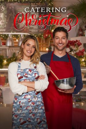 Image Das perfekte Weihnachtsdinner – Der Film