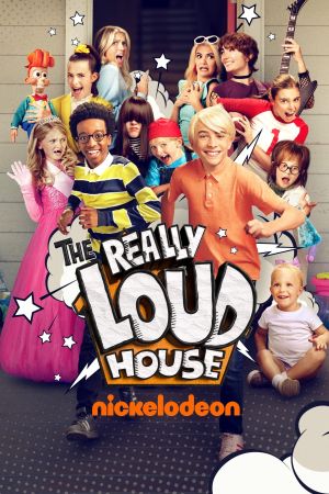 Image Willkommen bei den echten Louds – Der Film
