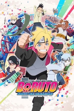 Image Boruto: Naruto Next Generations – Der Film